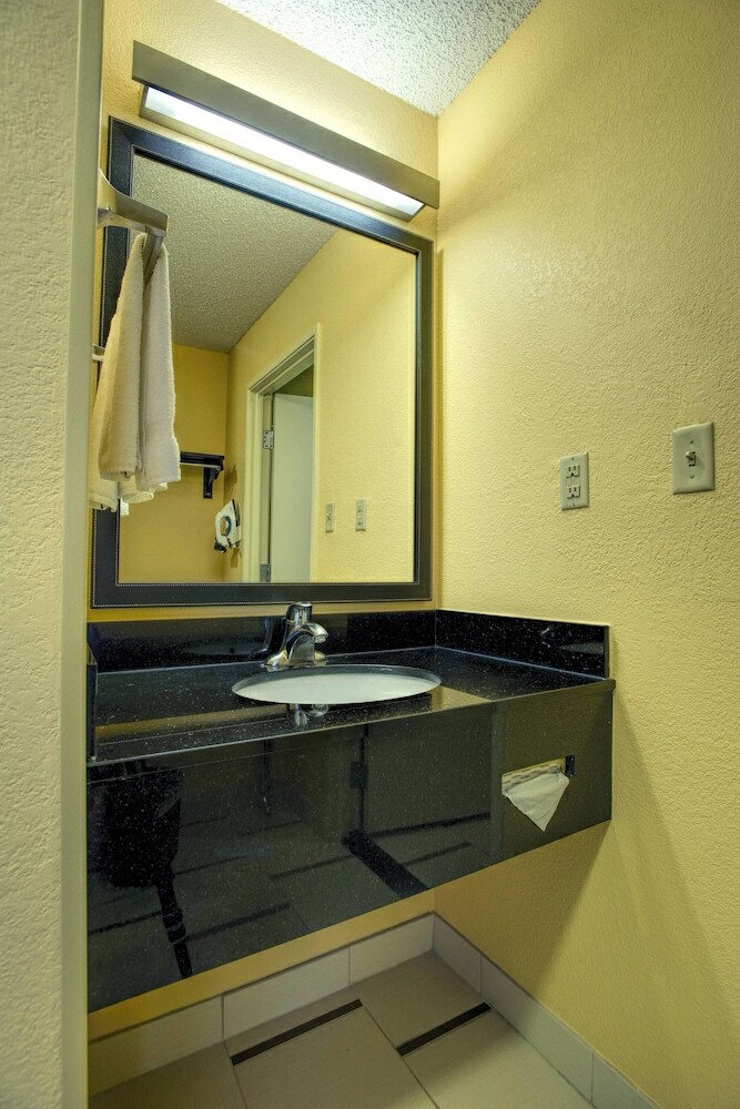 Hotel Fairfield Inn By Marriott Las Cruces