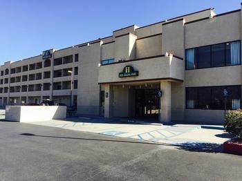 Hotel Days Inn San Bernardino/university Parkway