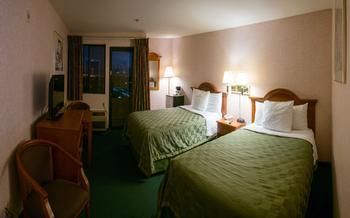 Hotel Days Inn San Bernardino/university Parkway