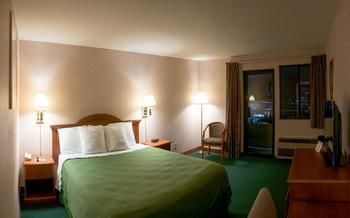 Hotel Days Inn San Bernardino/university Parkway