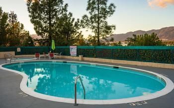Hotel Days Inn San Bernardino/university Parkway