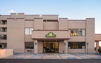 Hotel Days Inn San Bernardino/university Parkway