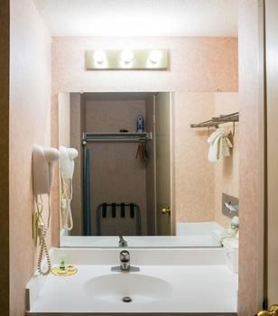 Hotel Days Inn San Bernardino/university Parkway