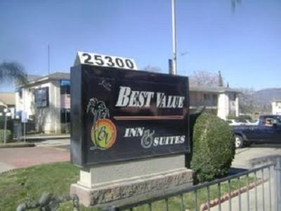 Motel Sunpark Inn & Suites