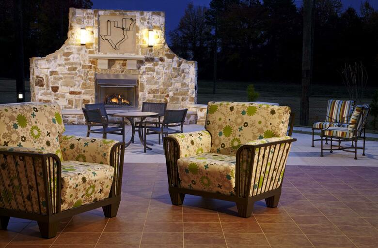 Hotel Hilton Garden Inn Texarkana