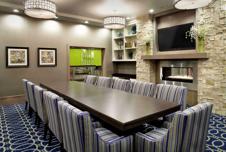 Hotel Hilton Garden Inn Texarkana