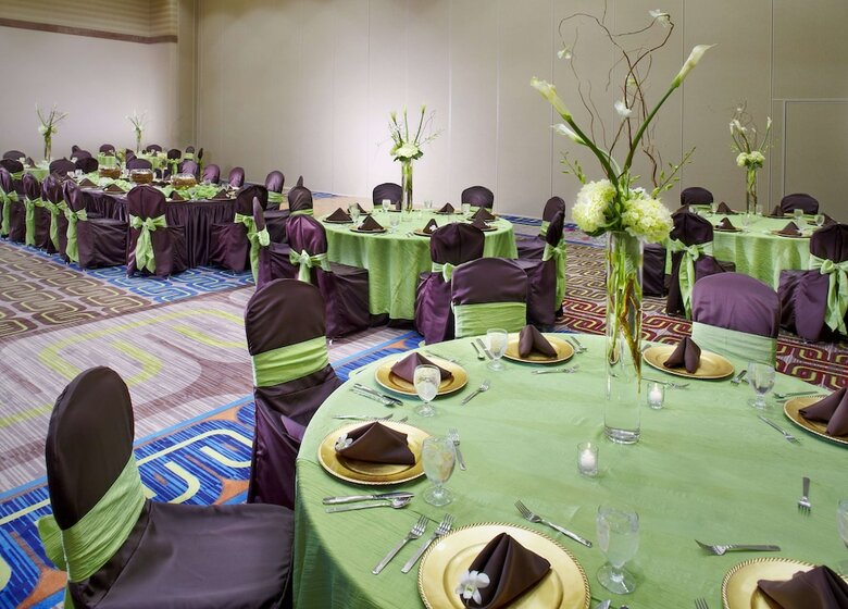 Hotel Hilton Garden Inn Texarkana