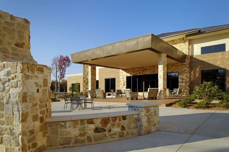 Hotel Hilton Garden Inn Texarkana
