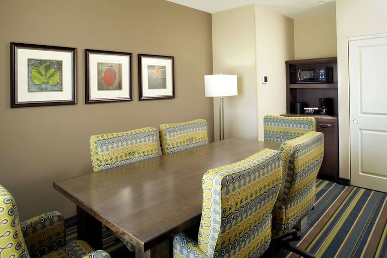 Hotel Hilton Garden Inn Texarkana