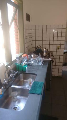 Casa Em Toque Toque Pequeno