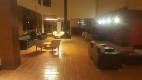 Apartamento Loft Luxo Em Pedra Azul