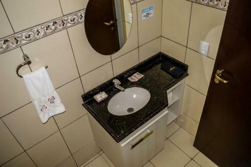 Hostal Pousada Vila Regina