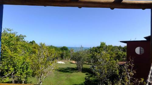 Casas Praia Do Espelho Bahia