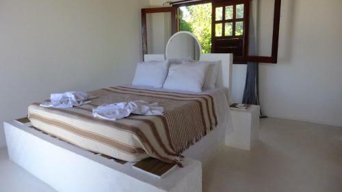 Casas Praia Do Espelho Bahia