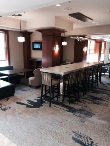 Hotel Residence Inn By Marriott St. Louis Downtown