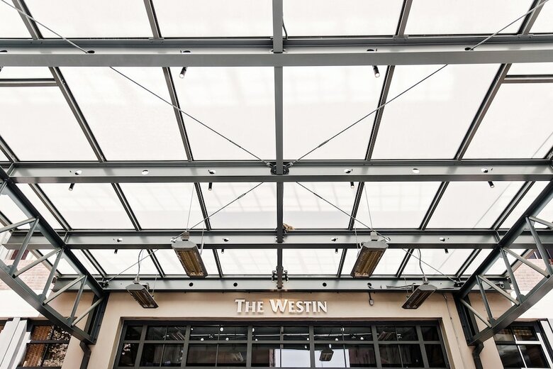 Hotel The Westin St. Louis