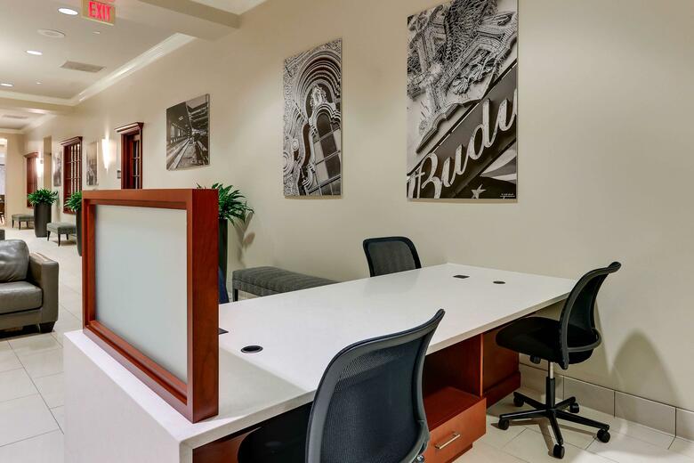 Parkway Hotel Saint Louis