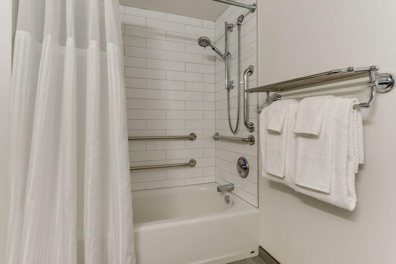 Parkway Hotel Saint Louis