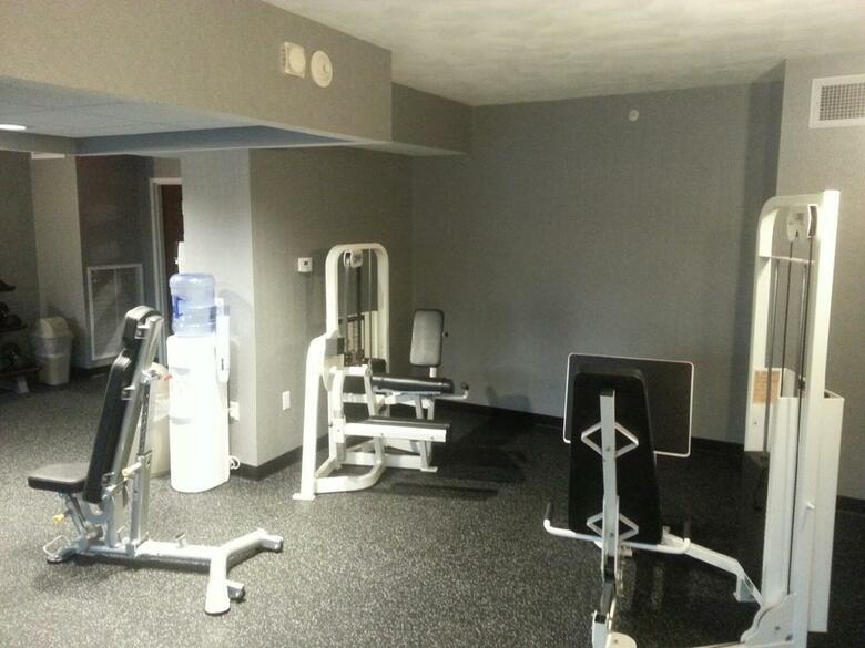 Parkway Hotel Saint Louis