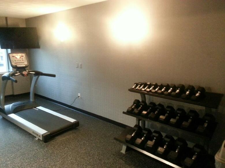 Parkway Hotel Saint Louis