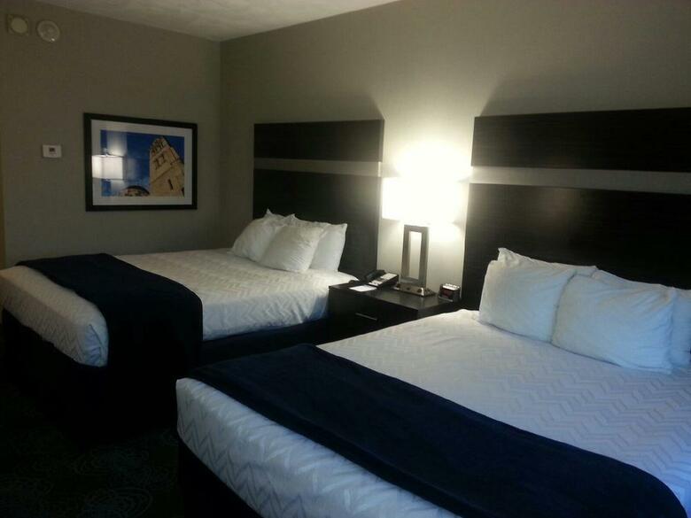 Parkway Hotel Saint Louis