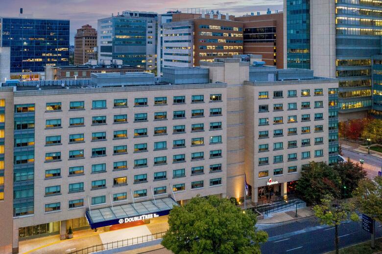 Parkway Hotel Saint Louis
