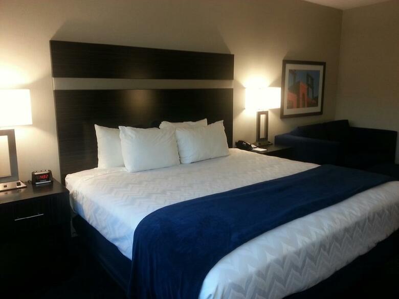 Parkway Hotel Saint Louis