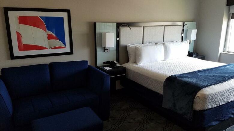 Parkway Hotel Saint Louis