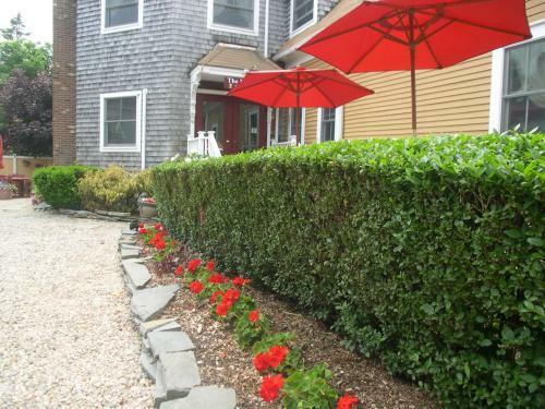 Posada Bayberry Accommodations