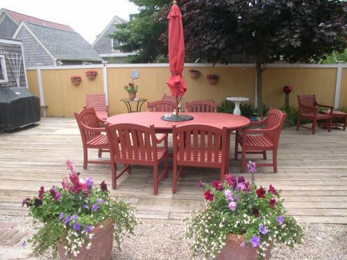 Posada Bayberry Accommodations