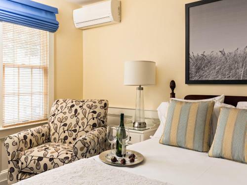 Hotel Brass Key Guesthouse