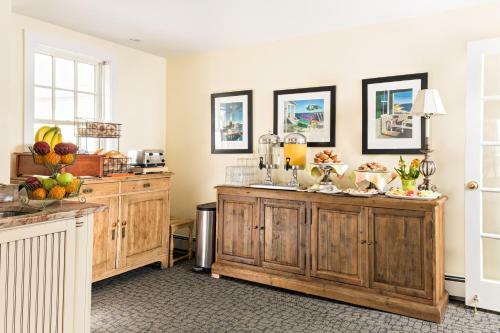 Hotel Brass Key Guesthouse