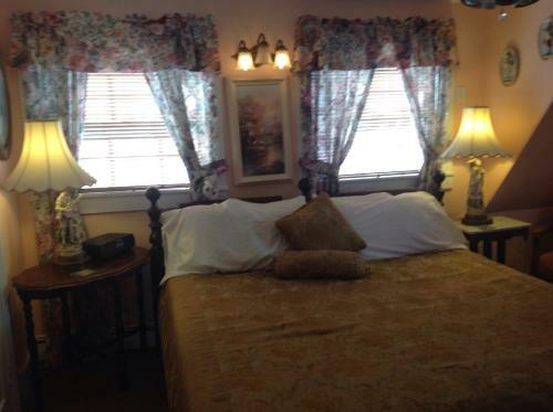 Hostal Bradford Carver House