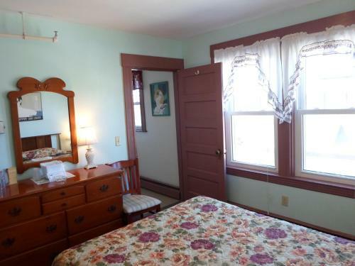 Bed & Breakfast Gifford House Inn