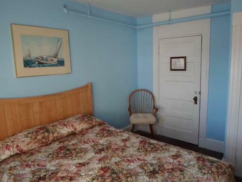 Bed & Breakfast Gifford House Inn