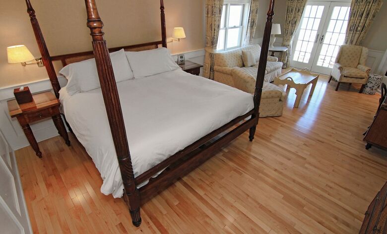 Hostal Anchor Inn Beach House