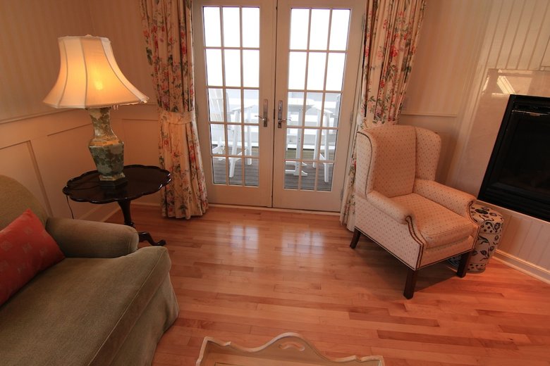 Hostal Anchor Inn Beach House