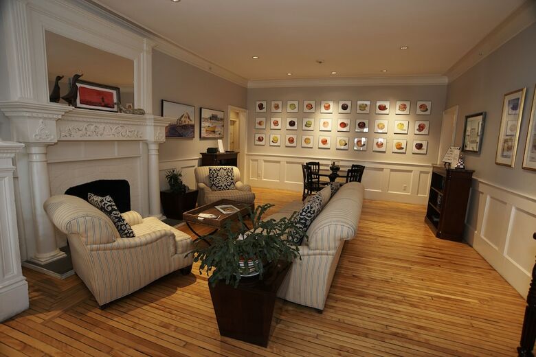 Hostal Anchor Inn Beach House