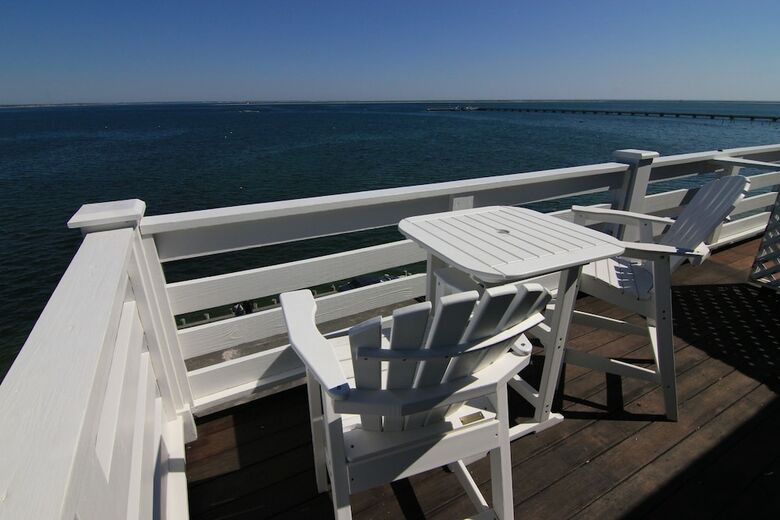 Hostal Anchor Inn Beach House