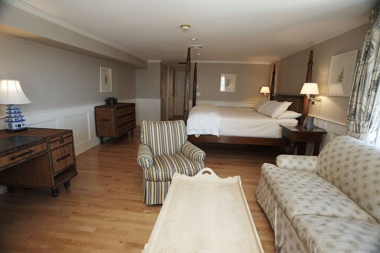 Hostal Anchor Inn Beach House