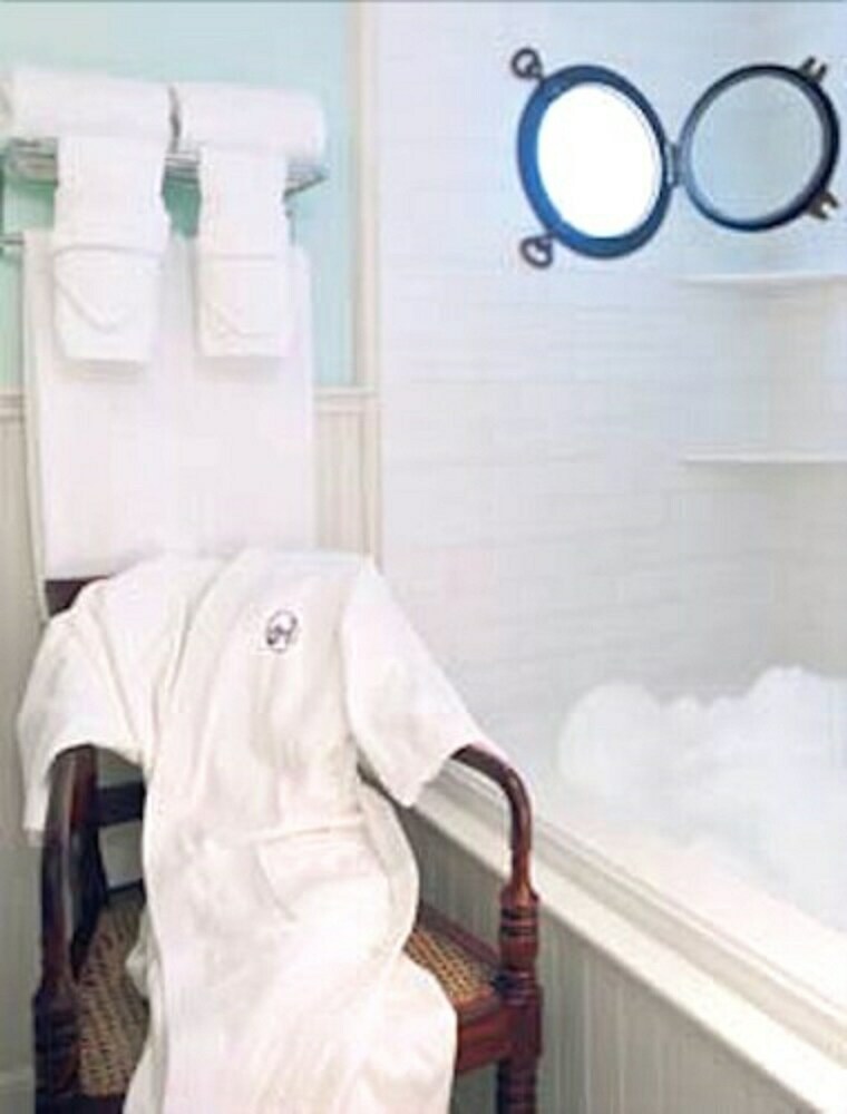 Hostal Anchor Inn Beach House