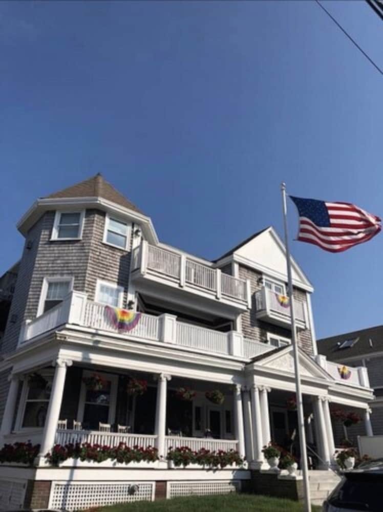 Hostal Anchor Inn Beach House