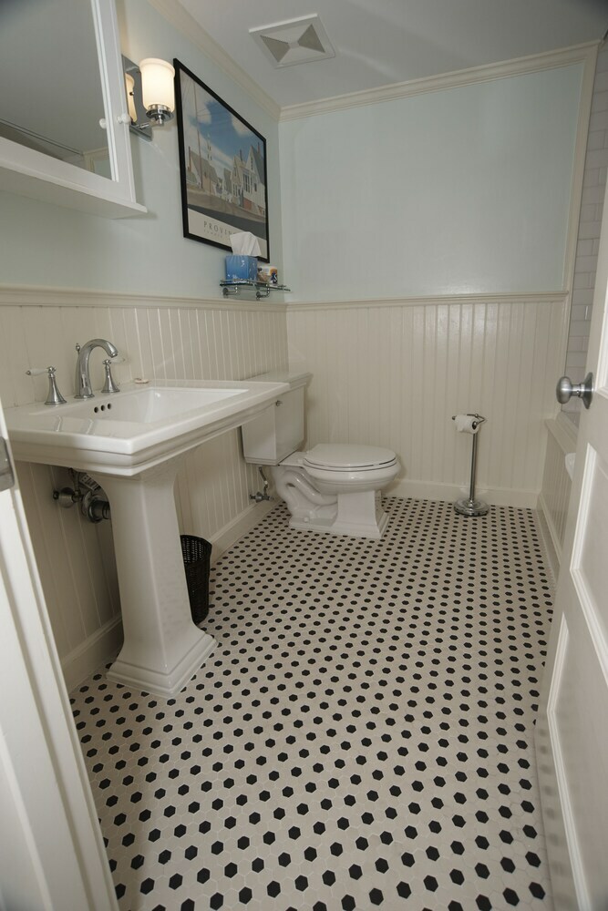 Hostal Anchor Inn Beach House