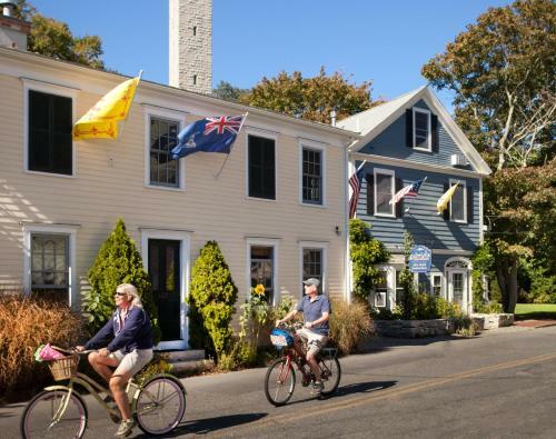 The Provincetown Hotel At Gabriel's