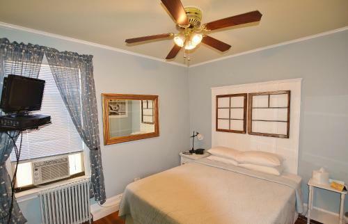 Bed & Breakfast The John Randall House