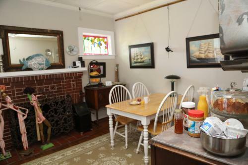 Bed & Breakfast The John Randall House