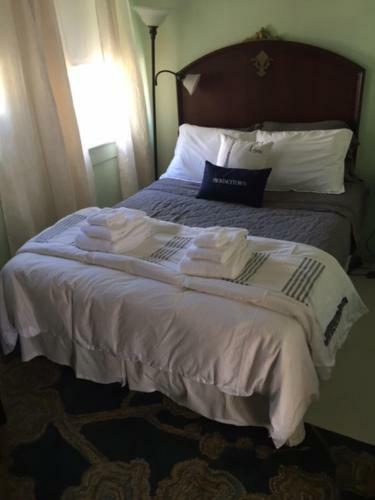 Bed & Breakfast Romeo's Holiday & Spa