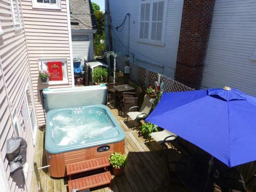 Bed & Breakfast Romeo's Holiday & Spa