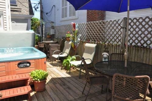 Bed & Breakfast Romeo's Holiday & Spa