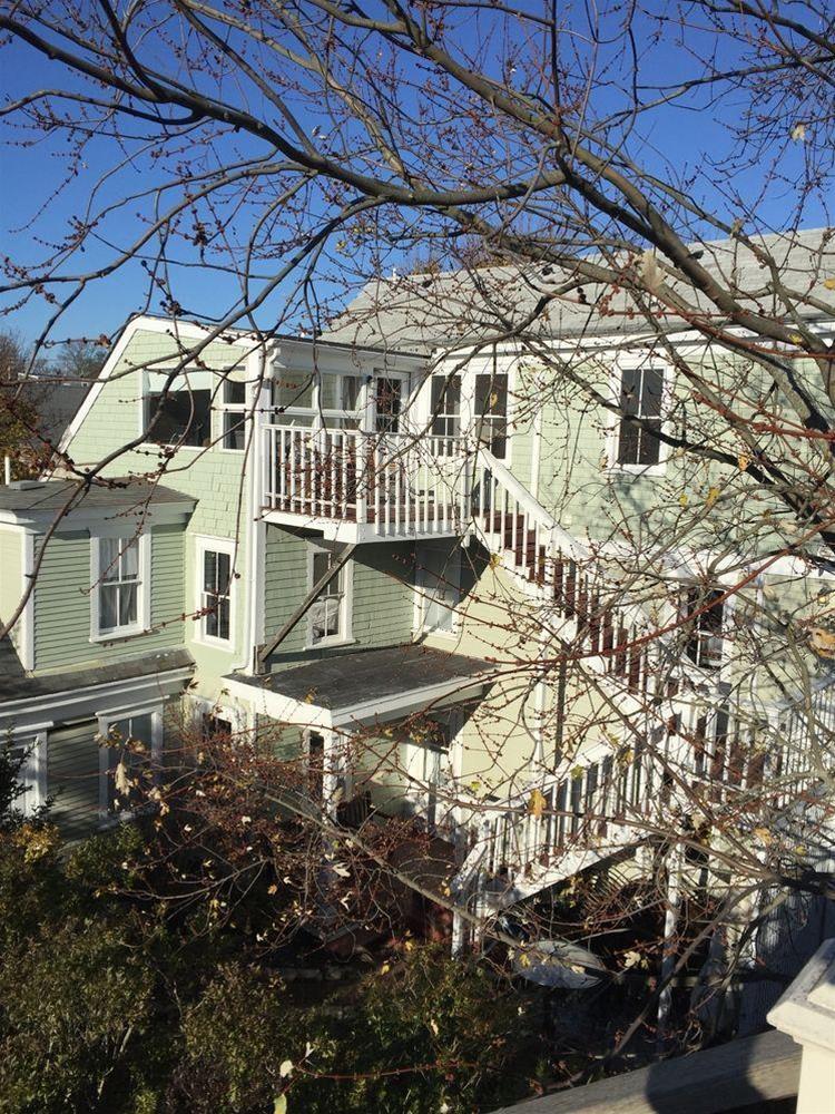 Posada The Waterford Inn